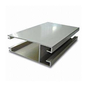 Hồ sơ nhôm bán nóng cho cửa sổ