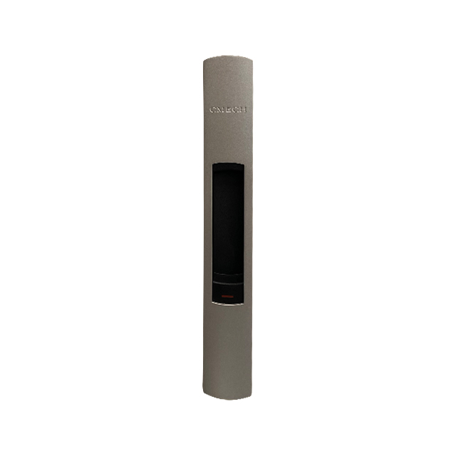 Thermal Break Aluminum Energy-saving Sliding Door