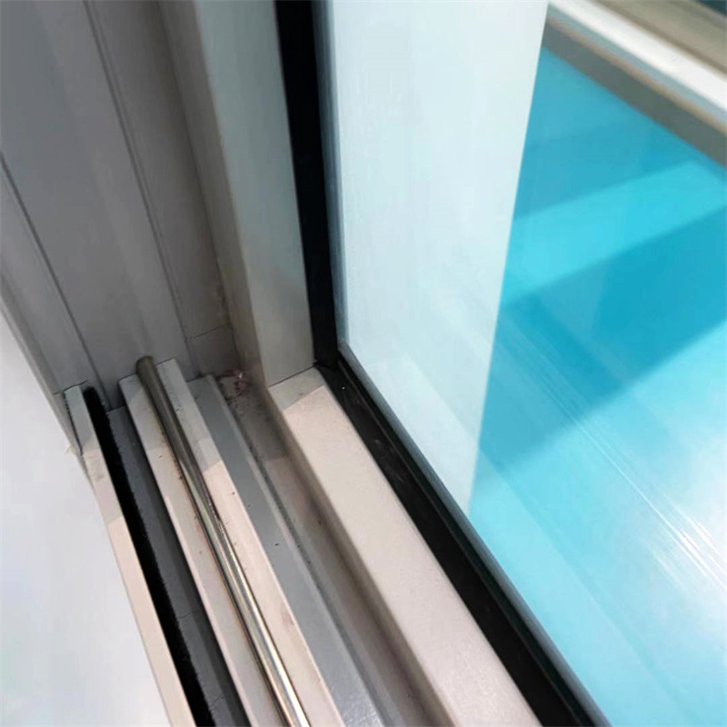 Aluminum Alloy Customzied Sliding Windows