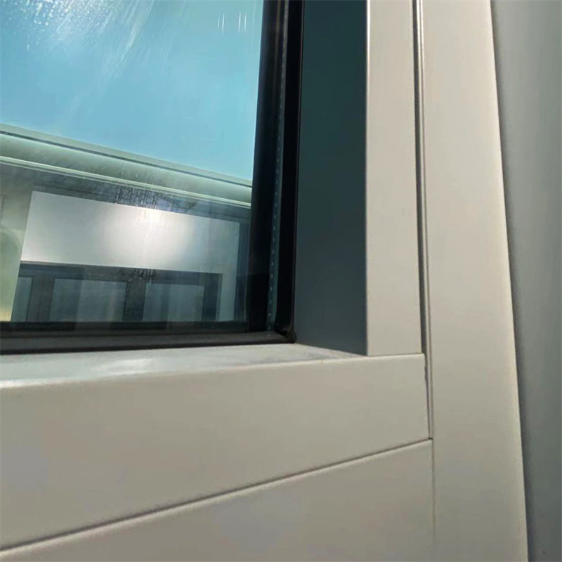Aluminum Alloy Customzied Sliding Windows