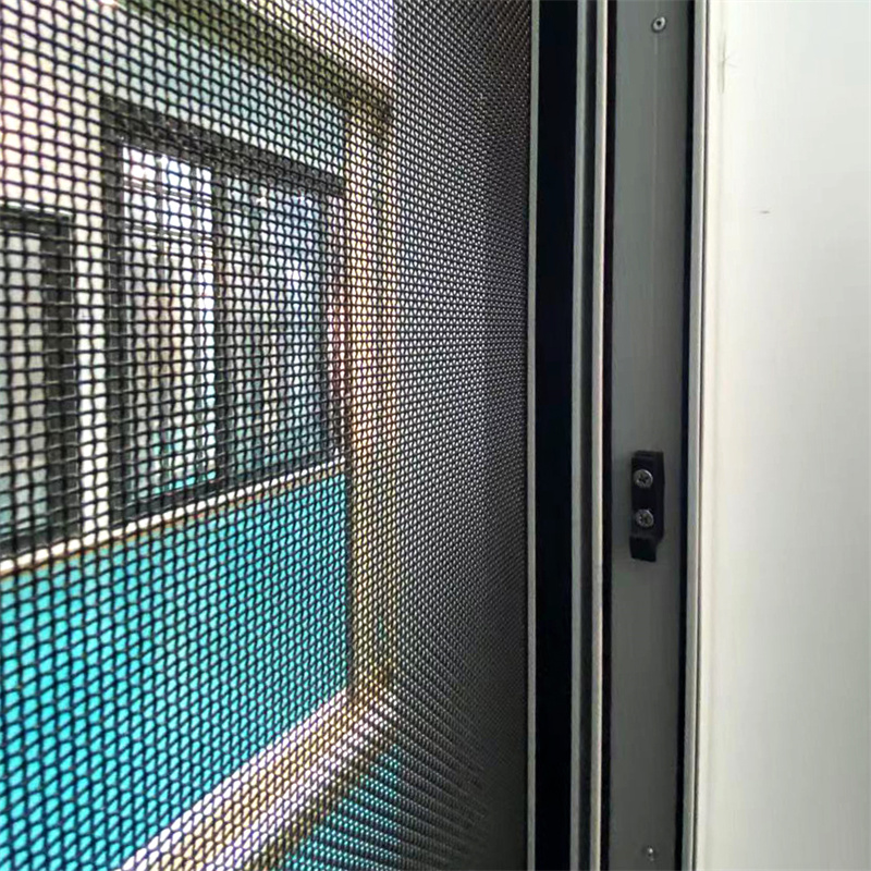 Aluminum Alloy Customzied Sliding Windows
