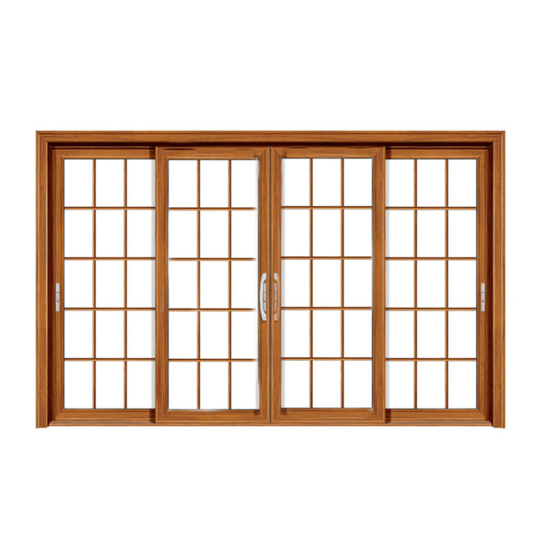 15 Lite Front Door Replacement With Grill Aluminum Stirp Sliding Door