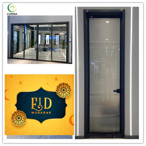 Eid Mubarak 2022 _ CURMA WINDOW AND DOOR
