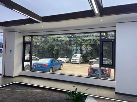 Three Reasons Why You Can’t Refuse Aluminium Window