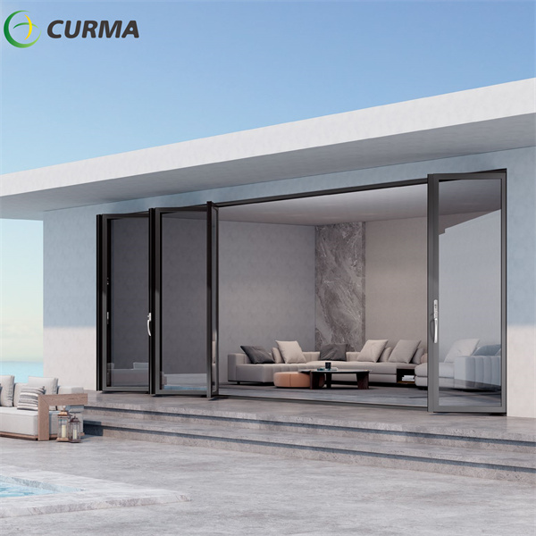 Small methods of daily maintenance of doors and windows