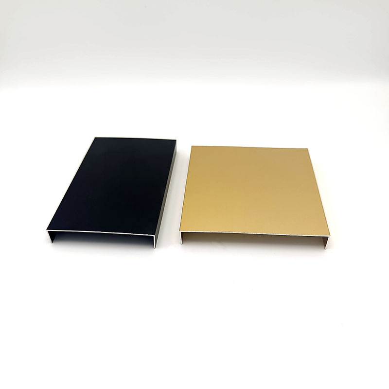 Industrial Aluminum Profile LED linght Aluminum Profile