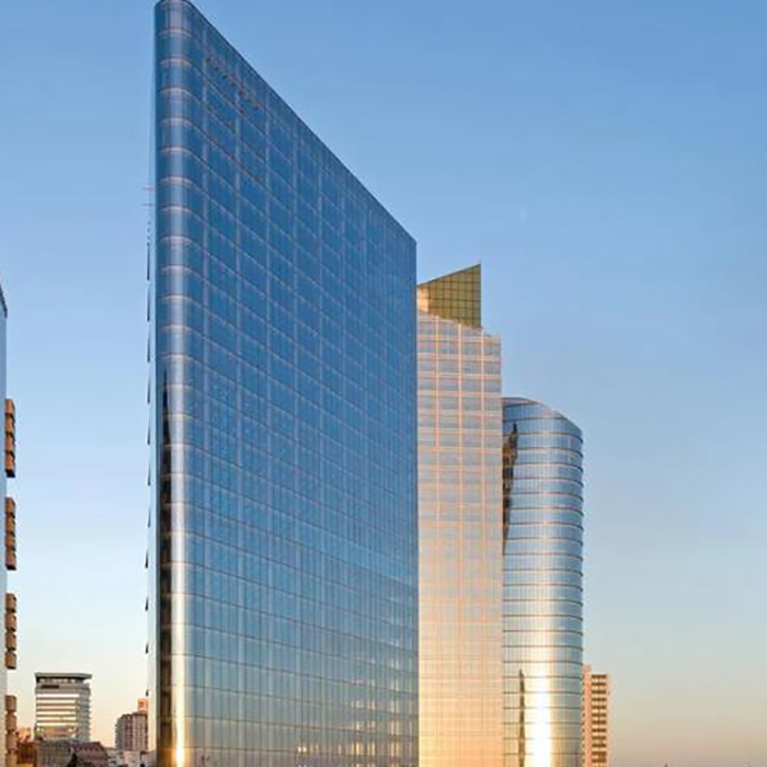 four ways to distinguish the quality of insulating glass