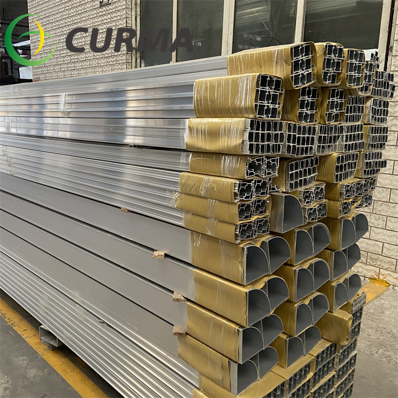 Advantages of Using Aluminum