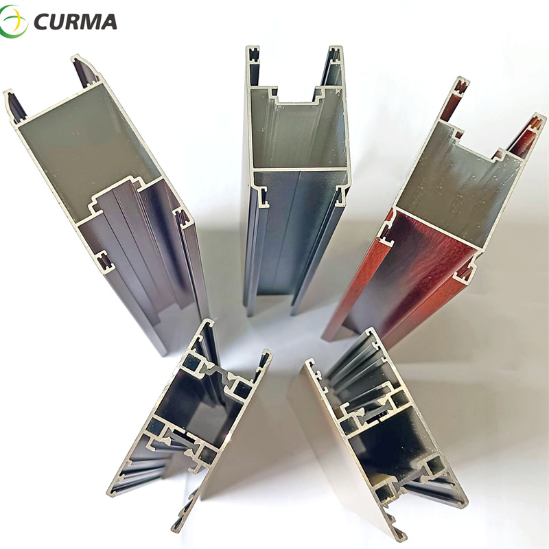 How To Choose Aluminum Profile Specifications?