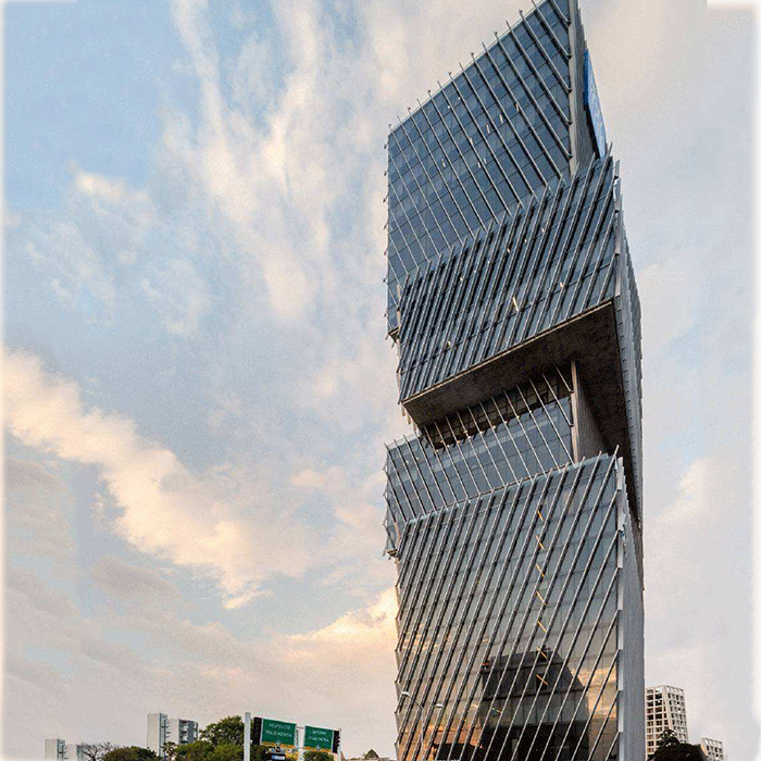 how thick will you choose for window and door