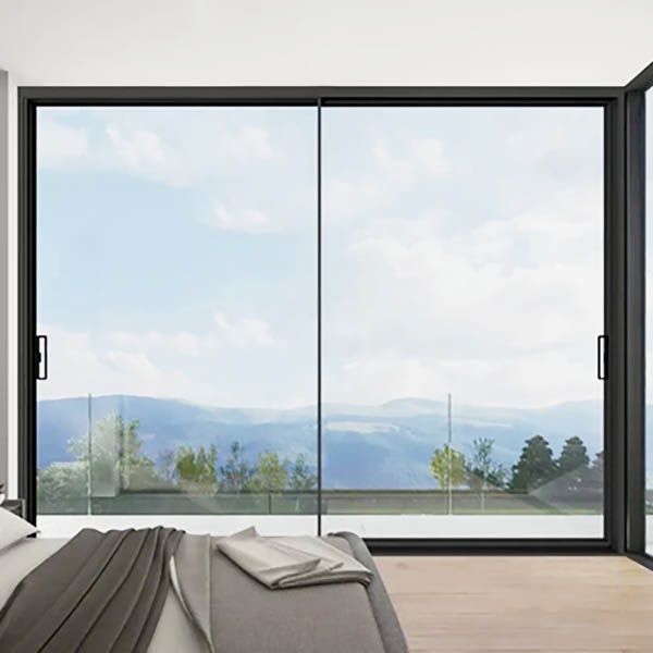 What do you need to pay attention to when installing doors and windows?