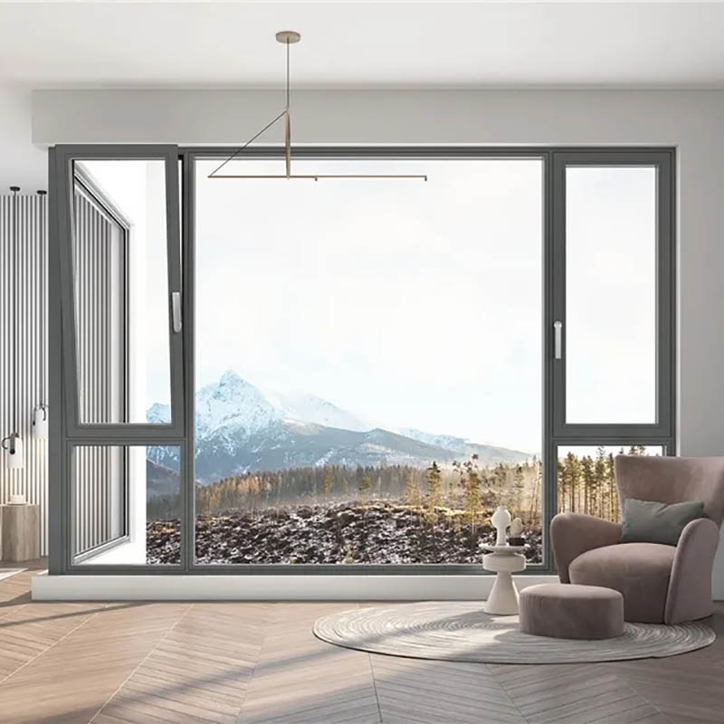 How many surface treatment processes do you know about aluminum profiles? It has about six kinds of crafts.