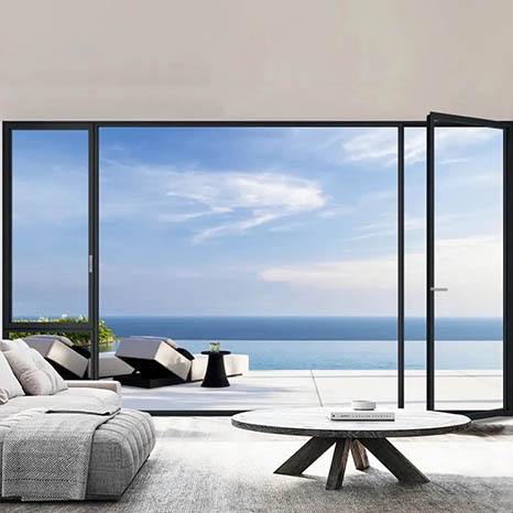 Aluminum alloy doors and windows want to have a long life, and daily maintenance cannot be less.