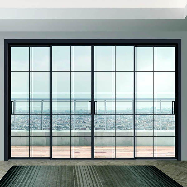 Swing door purchase skills