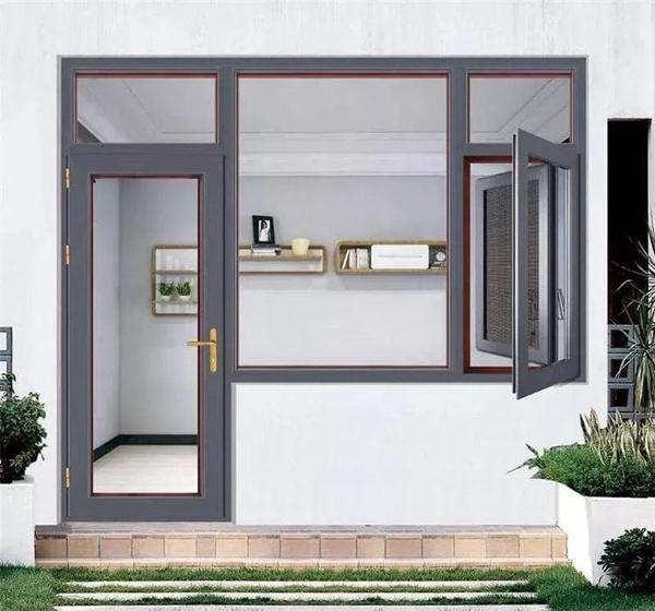 What is the role of the window cover?