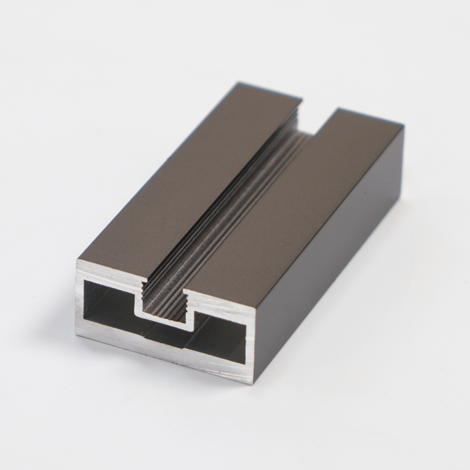 Aluminium Window Panels Profile 6063