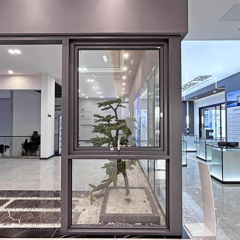 Modern Building Exterior Decorative Aluminum Cladding Composite Wall Panel Facade