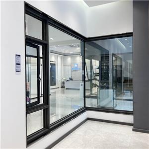 अलग-अलग आकार का मुखौटा एल्यूमीनियम पूर्ण ग्लास बाहरी सजावटी पर्दा दीवार