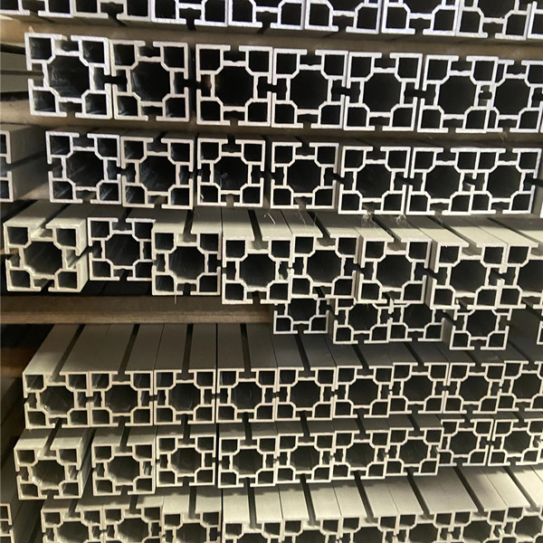 4040 T Slot Aluminum Profile with Good Price