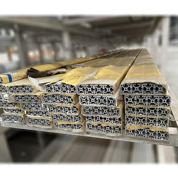 4040 T Slot Aluminum Profile with Good Price
