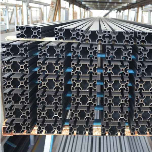 4040 T Slot Aluminum Profile with Good Price
