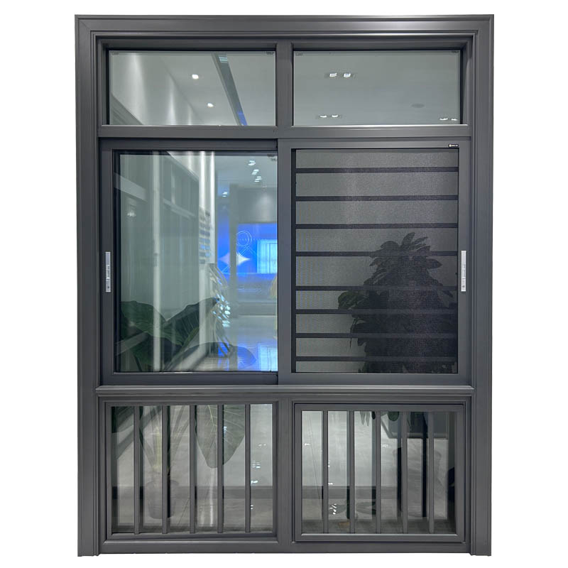 Contemporary Aluminium Windows Energy Efficient Aluminum Windows Latest Aluminum Windows