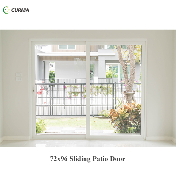 72x96 sliding patio door with blinds high quality aluminum exterior sliding doors for sale Manufacturers, 72x96 sliding patio door with blinds high quality aluminum exterior sliding doors for sale Factory