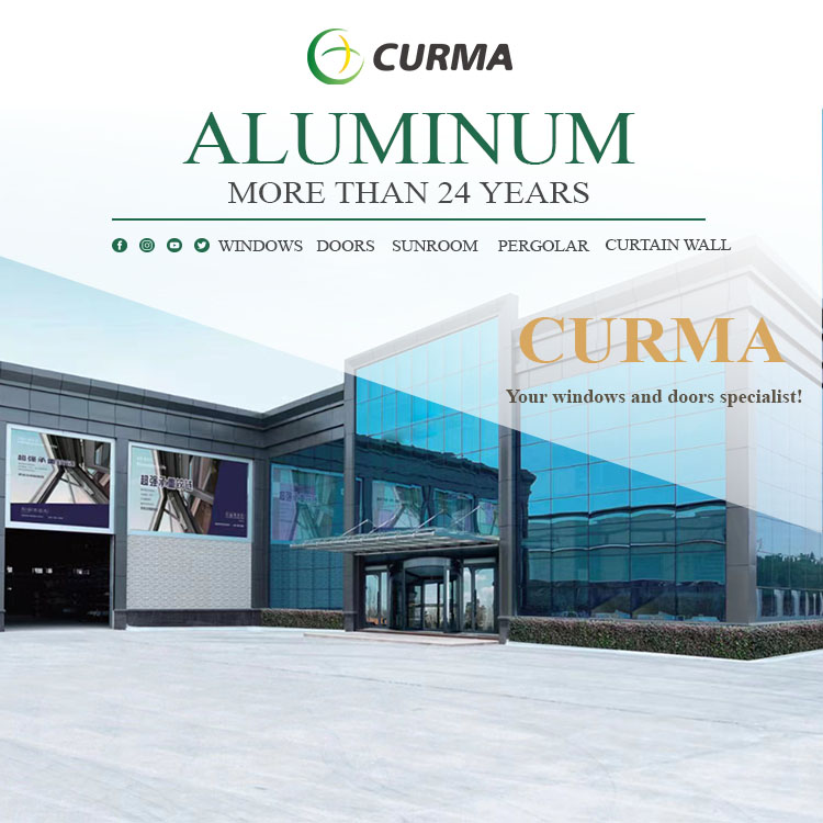 Curma Company Profile