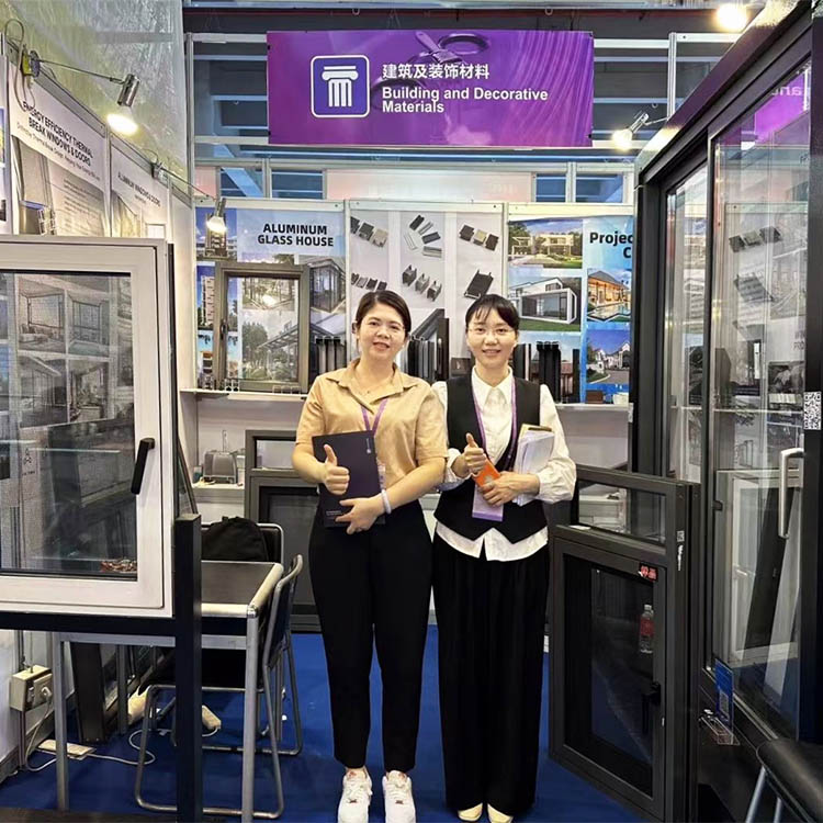 Curma Company Shines at the 134th Canton Fair