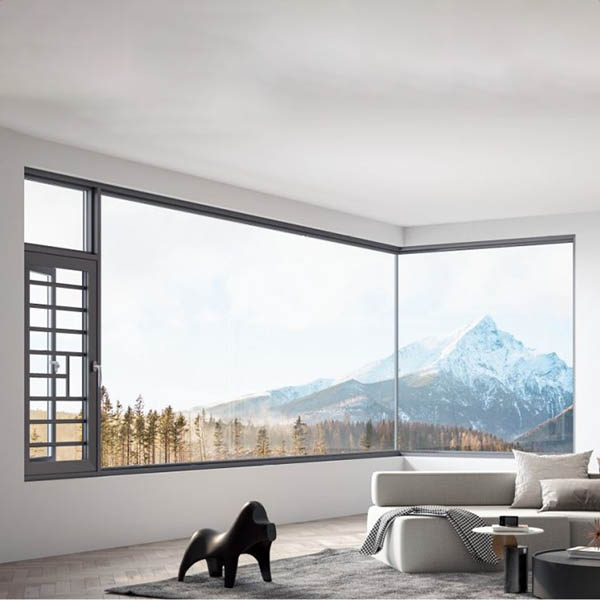 Are aluminum windows still popular?