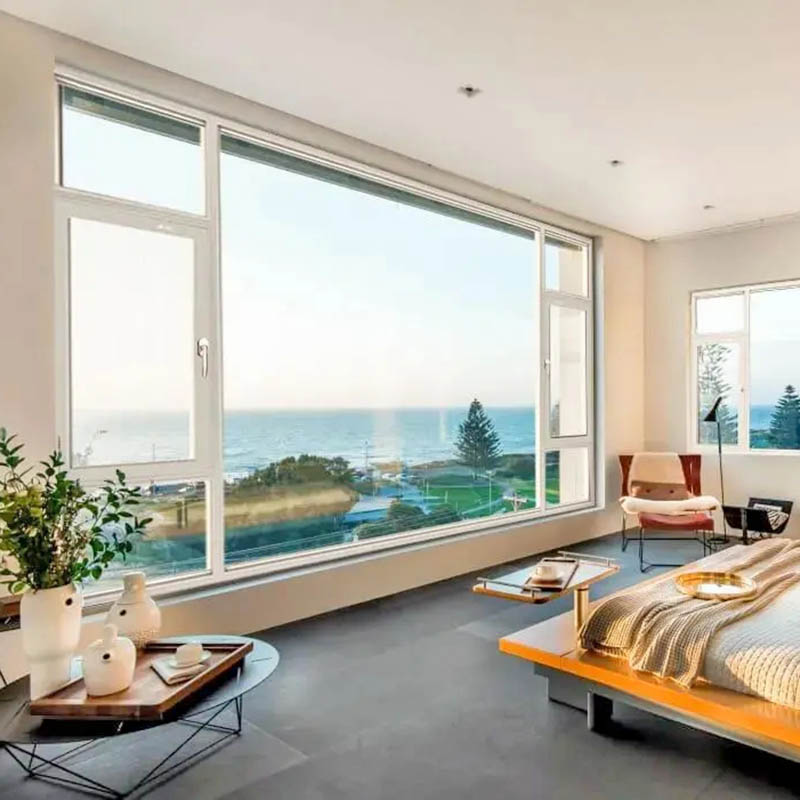 How long do aluminum windows last?