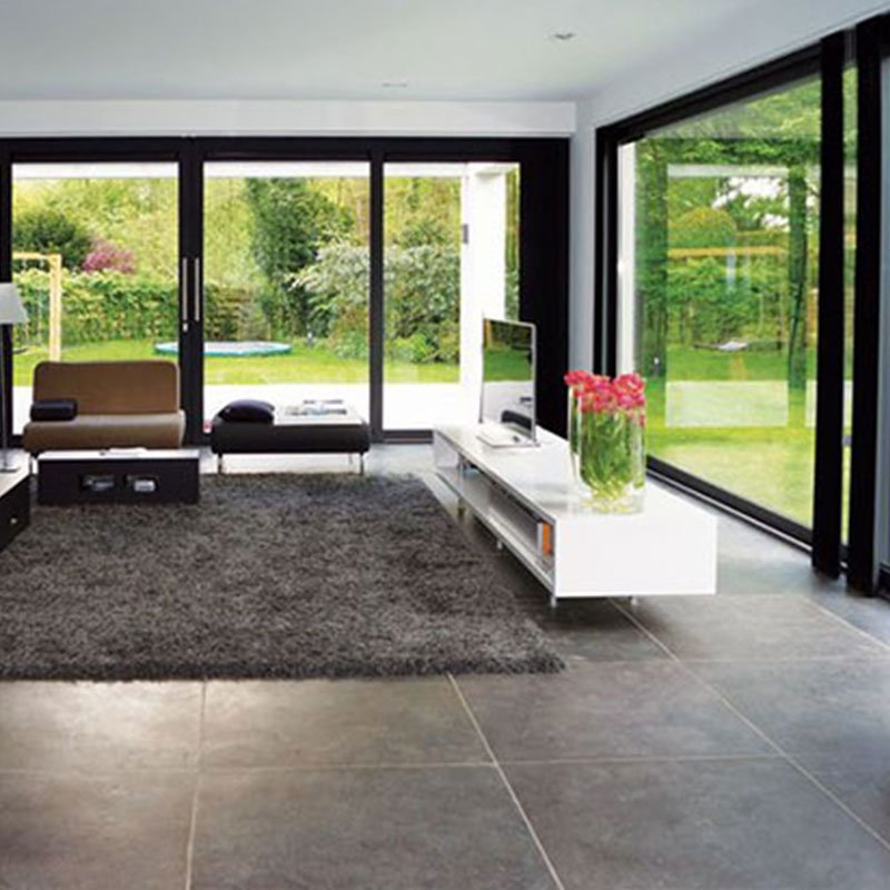 double glazed sliding doors