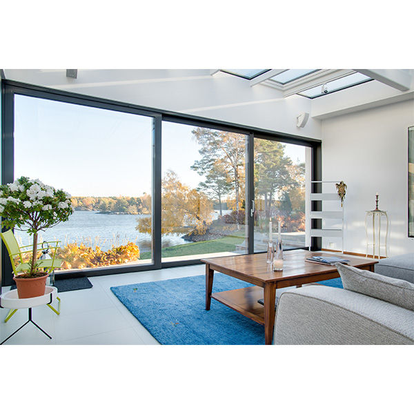 Which is better, PVC windows or aluminum windows?