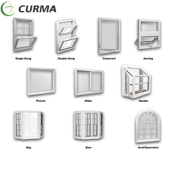 cost of aluminum windows