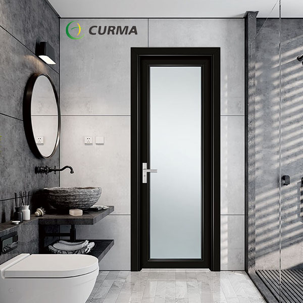 aluminium internal doors