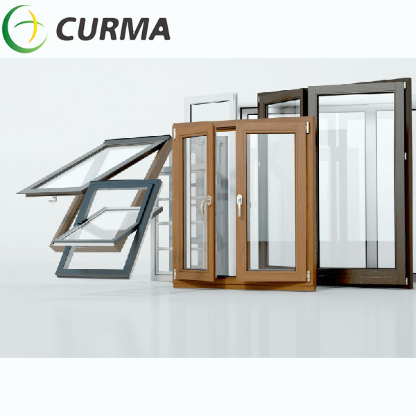 aluminium patio doors