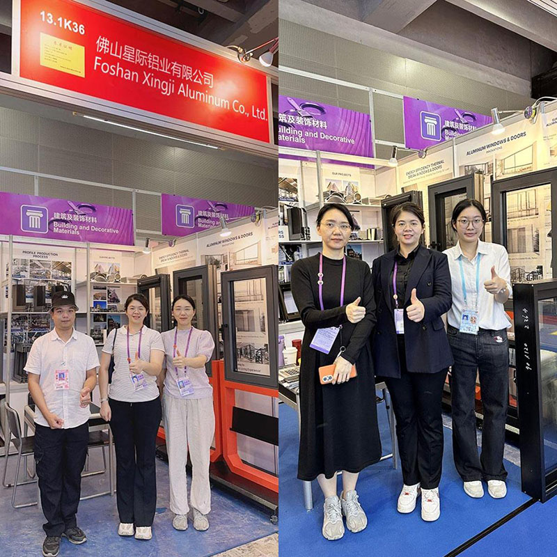 Curma shines at the 136th Canton Fair: innovation and quality, opening a new chapter