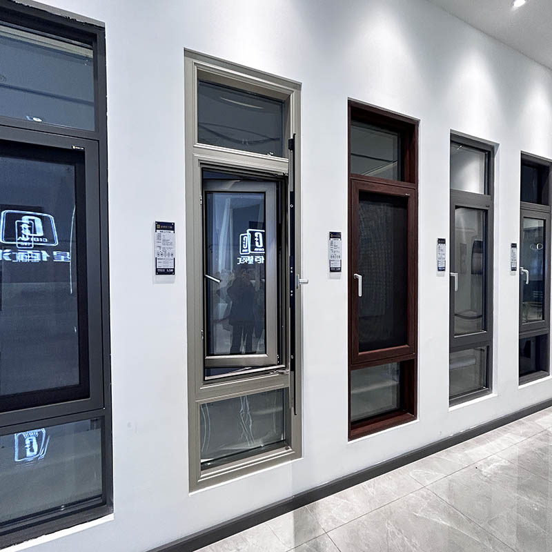 HOW COATINGS FOR ALUMINUM WINDOW FRAMES CAN HELP BUILD A SUSTAINABLE FUTURE?