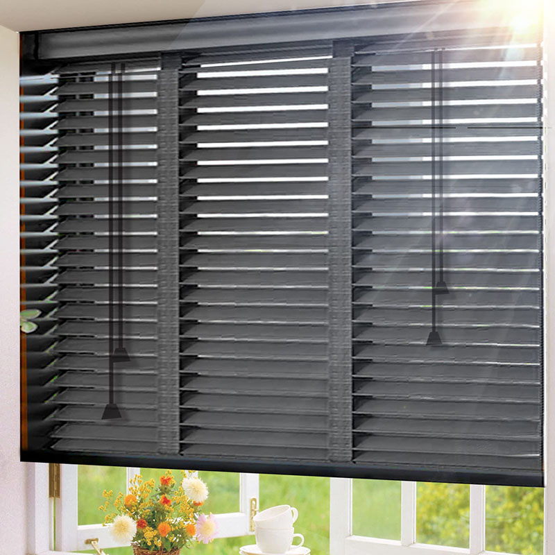 double roller shades