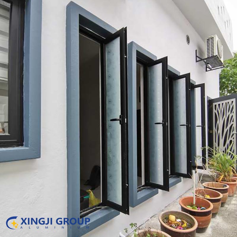 Single Pane VS Double Pane Windows ｜ How Should I Choose?