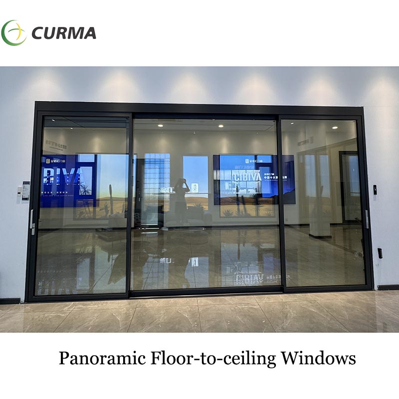 The Ultimate Guide to Aluminum Sliding Doors