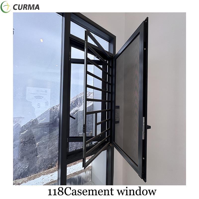 Comprar Ventana abatible de vidrio fijo con triple acristalamiento y doble acristalamiento de aluminio 118, Ventana abatible de vidrio fijo con triple acristalamiento y doble acristalamiento de aluminio 118 Precios, Ventana abatible de vidrio fijo con triple acristalamiento y doble acristalamiento de aluminio 118 Marcas, Ventana abatible de vidrio fijo con triple acristalamiento y doble acristalamiento de aluminio 118 Fabricante, Ventana abatible de vidrio fijo con triple acristalamiento y doble acristalamiento de aluminio 118 Citas, Ventana abatible de vidrio fijo con triple acristalamiento y doble acristalamiento de aluminio 118 Empresa.