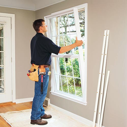 Comparison Guide: Replacement Windows VS New Construction