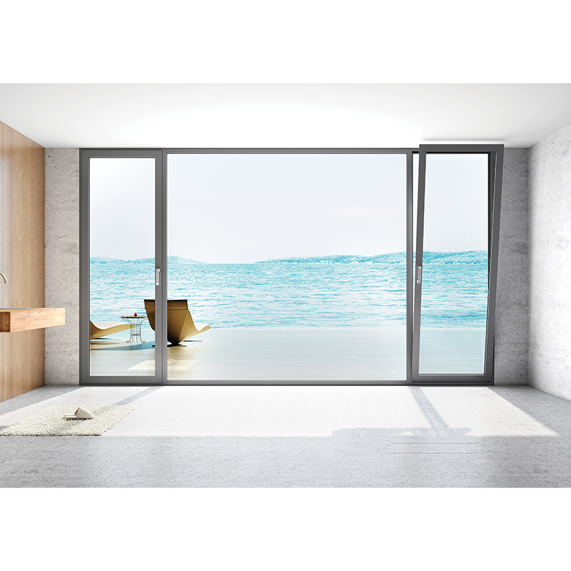 What type of windows are the least expensive?