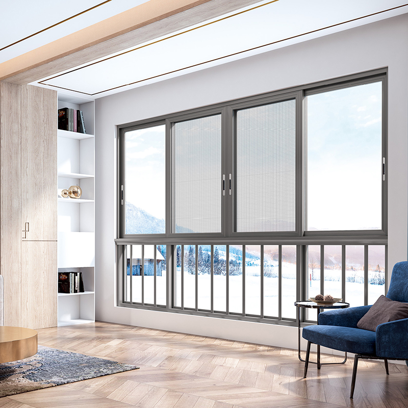 Why are aluminium windows so expensive?