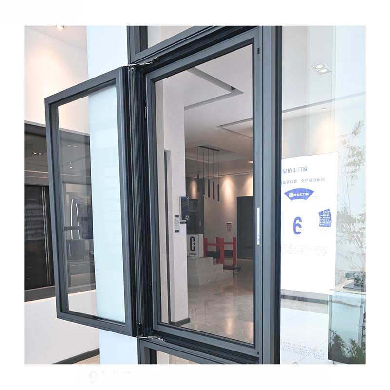 aluminium windows installation price