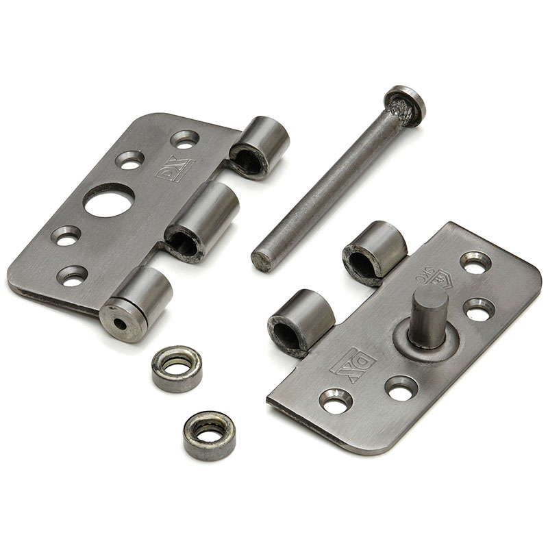 aluminium hinged doors prices