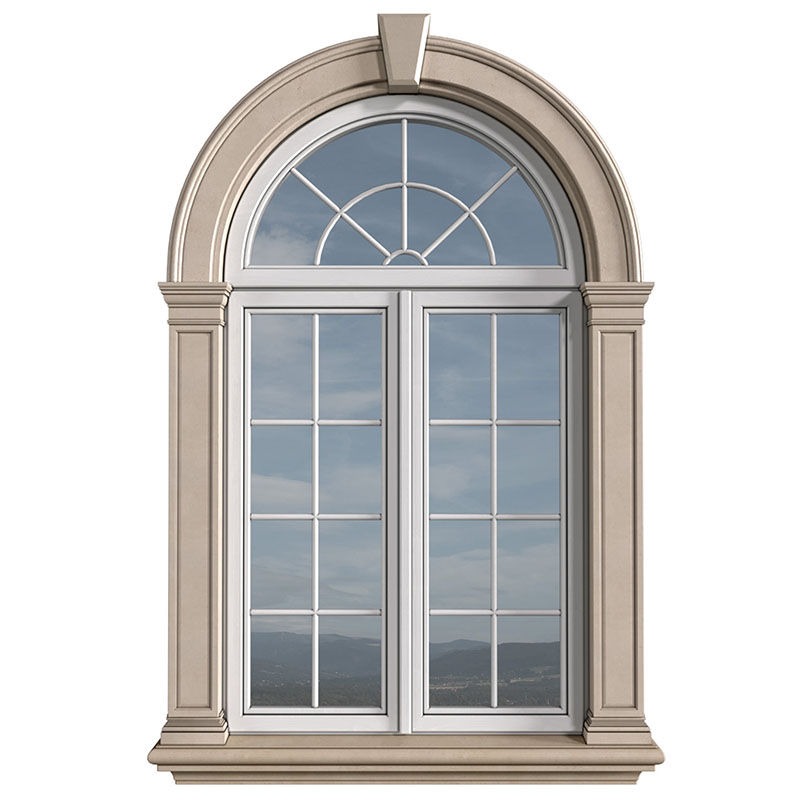 custom sliding windows