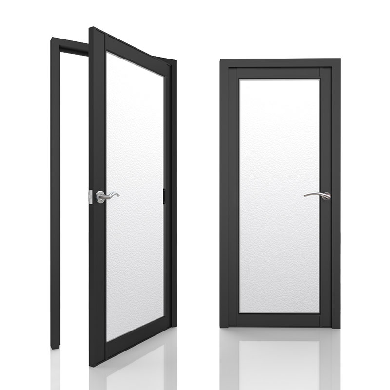 metal casement doors