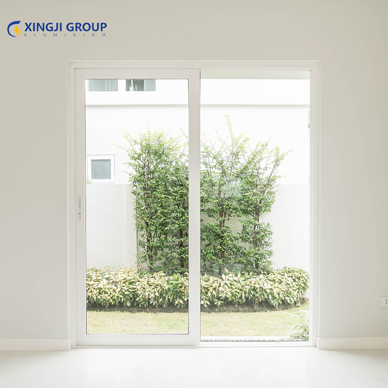 Custom Made Double Glazed Commercial Large Panoramic Sliding Door Manufacturers, Custom Made Double Glazed Commercial Large Panoramic Sliding Door Factory